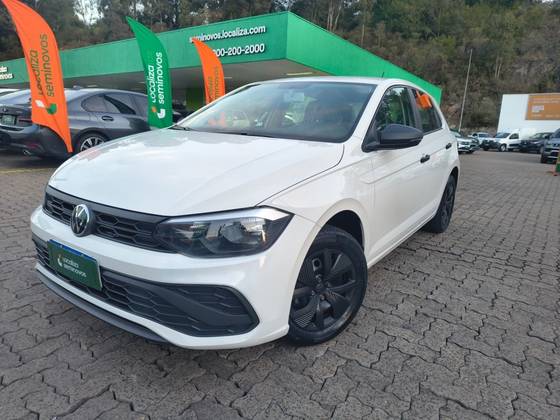 VOLKSWAGEN POLO 1.0 MPI TRACK MANUAL VOLKSWAGEN POLO 1.0 MPI TRACK MANUAL